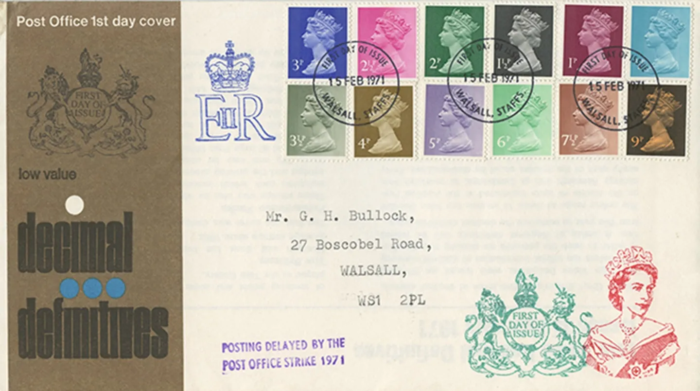 x1971_FirstDecimalStamps