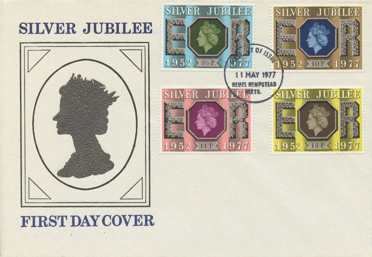 x1977_Jubilee_QHeadCameo