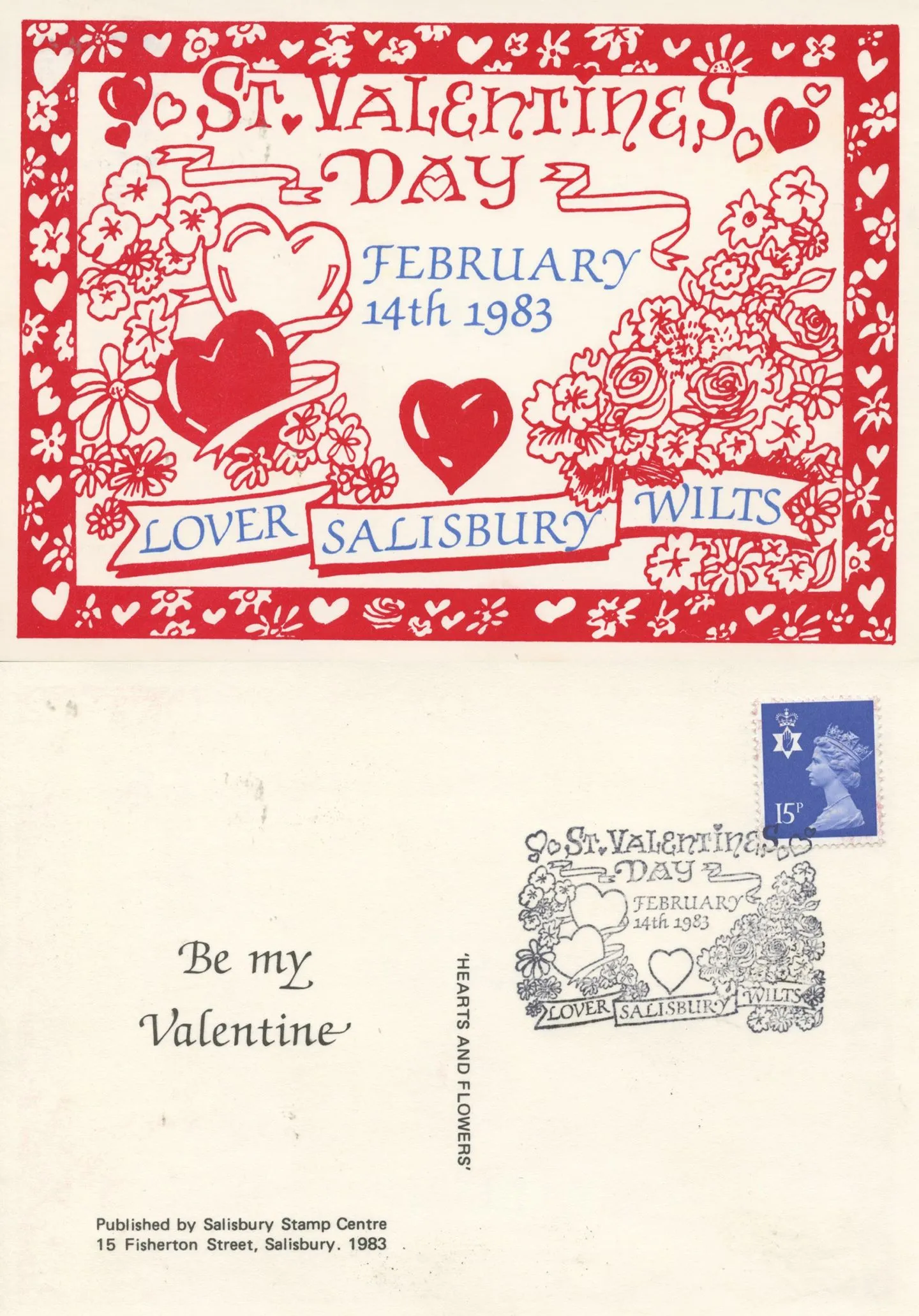 x1983_ValentinesCard