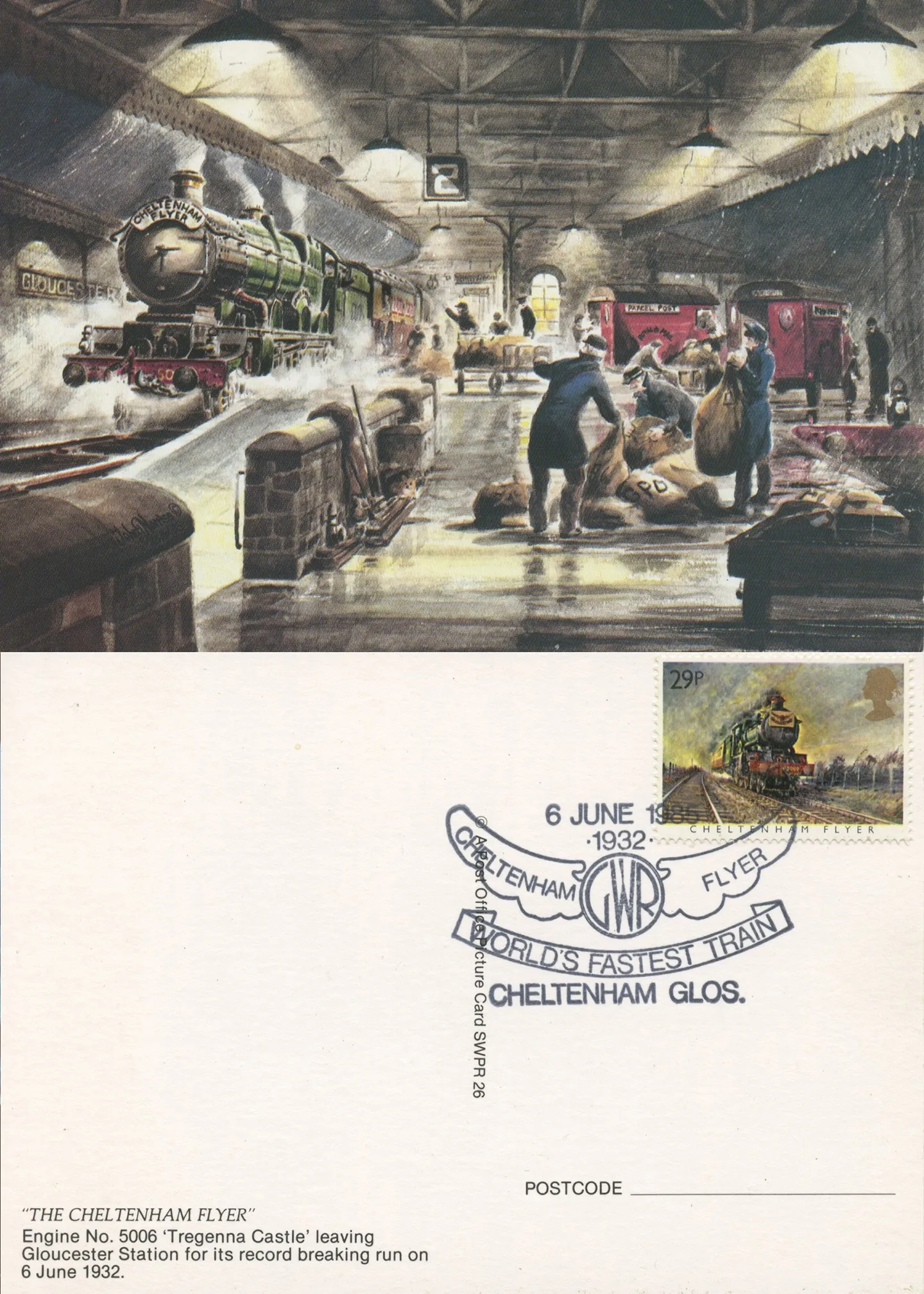 x1985CheltenFlyerCard