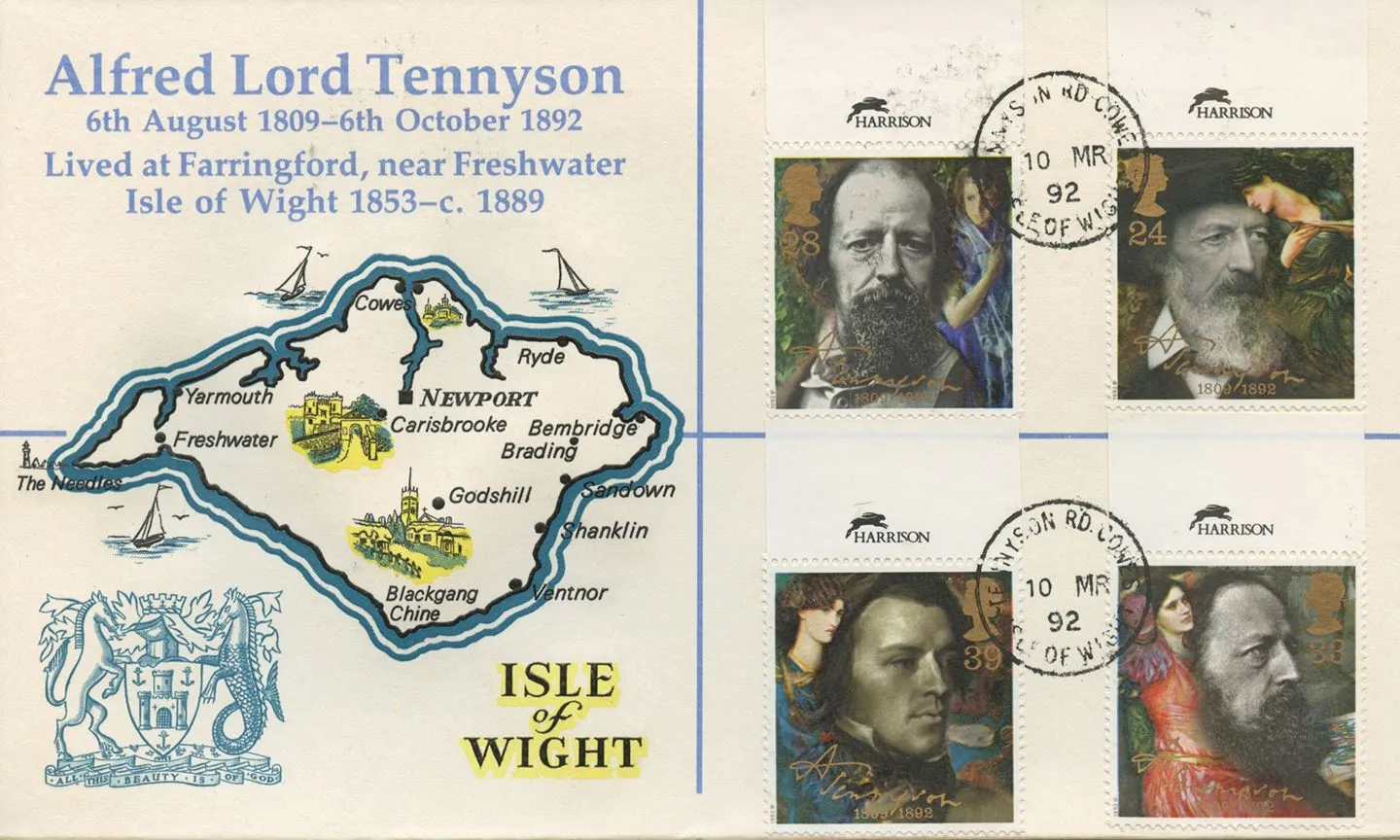 x1992_TennyIoW_Harrison