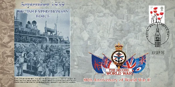 British Expeditionary Force British Expeditionary Force