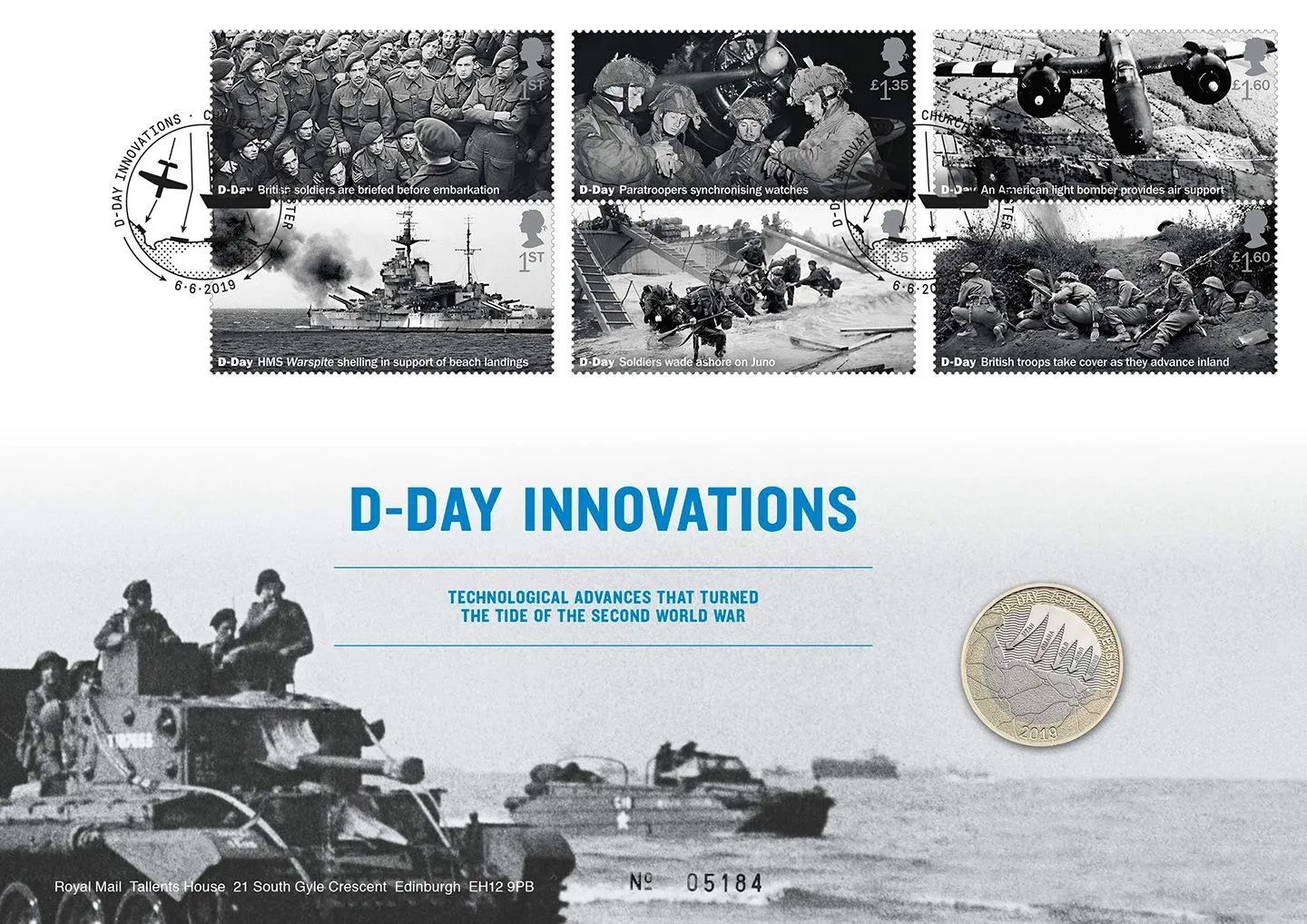 x2019_D-Day_RoyalMint