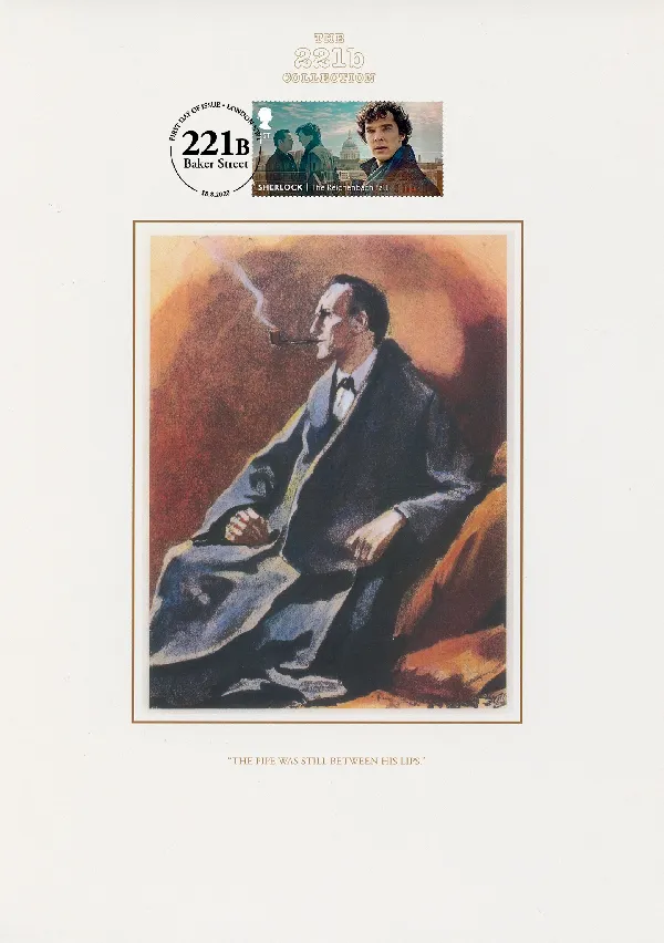 Sherlock Holmes Sherlock Holmes