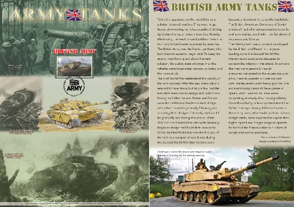 British Army British Army
