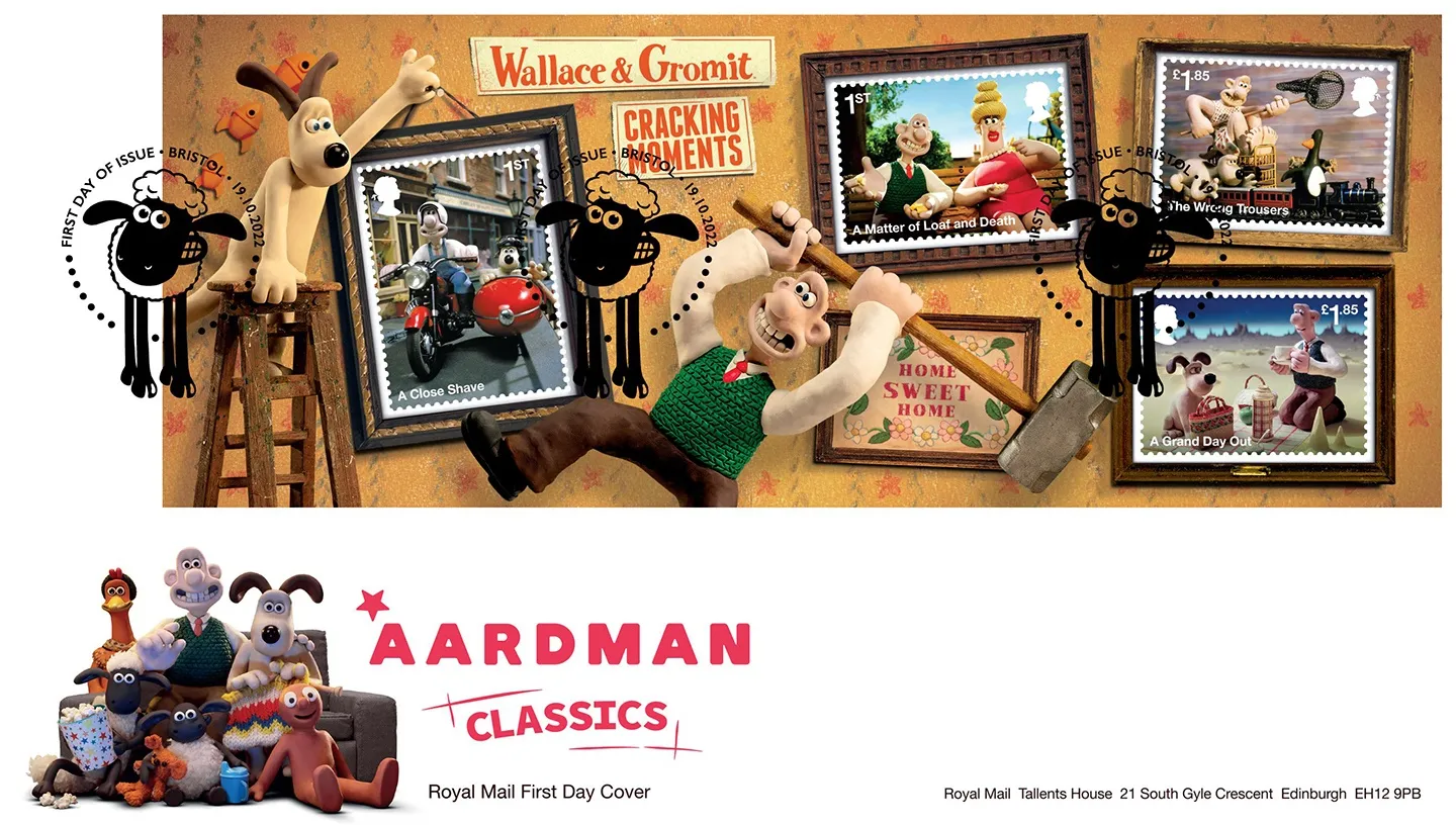 x2022Aardman-fdc-Mini