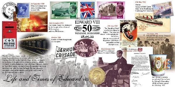 Edward VIII Edward VIII
