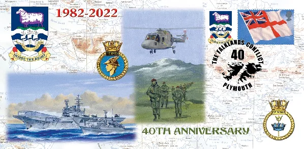 Falklands Conflict Falklands Conflict