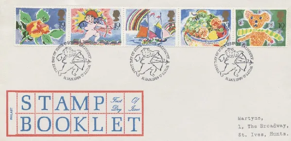 Greetings Stamps Greetings Stamps