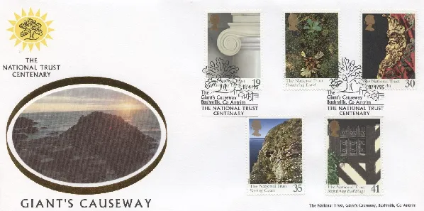 National Trust National Trust